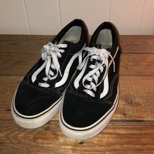 Vans Old Sokol